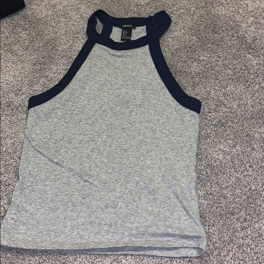 Forever 21 Tank Top